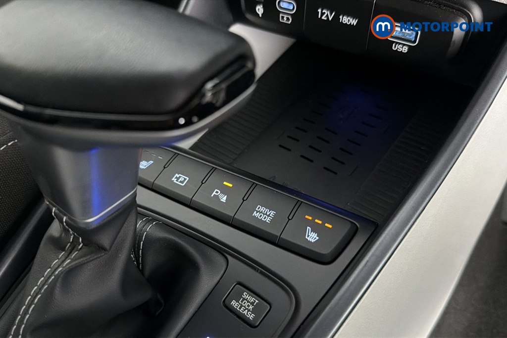 Hyundai I20 Tech Line Automatic Petrol Hatchback - Stock Number (1679243) - 14th supplementary image