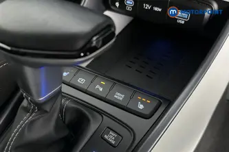 Hyundai I20 Tech Line Automatic Petrol Hatchback - Stock Number (1679243) - 14th supplementary image