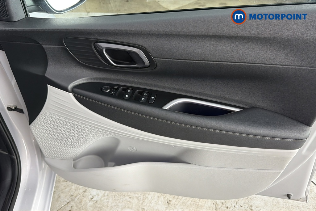 Hyundai I20 Tech Line Automatic Petrol Hatchback - Stock Number (1679243) - 18th supplementary image