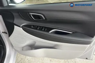 Hyundai I20 Tech Line Automatic Petrol Hatchback - Stock Number (1679243) - 18th supplementary image
