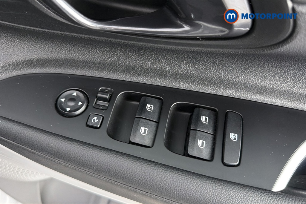 Hyundai I20 Tech Line Automatic Petrol Hatchback - Stock Number (1679243) - 19th supplementary image
