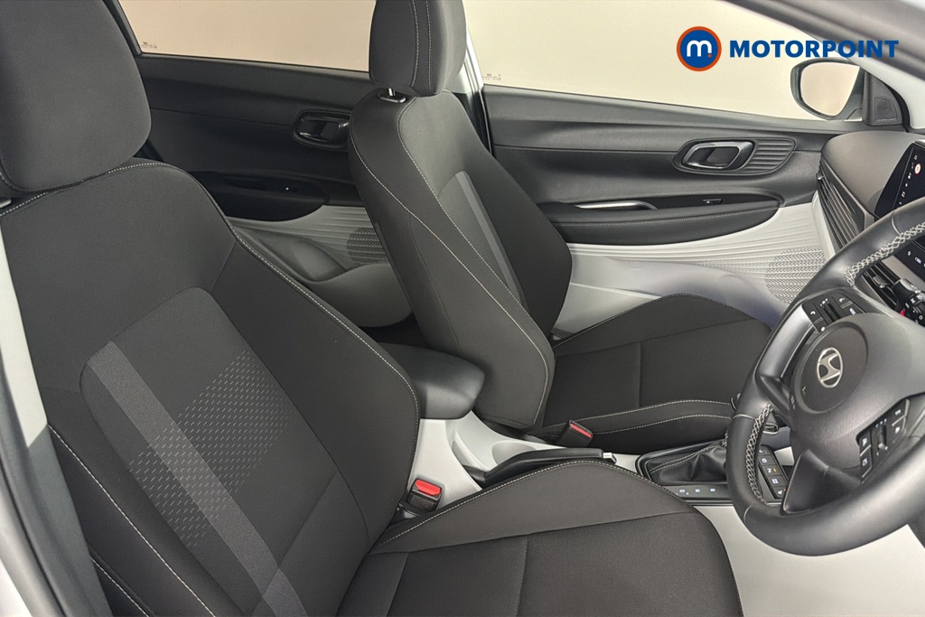 Hyundai I20 Tech Line Automatic Petrol Hatchback - Stock Number (1679243) - 22nd supplementary image