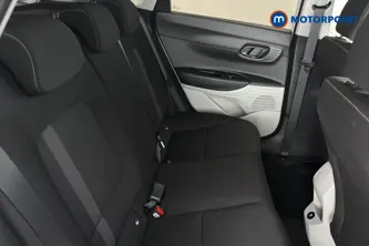 Hyundai I20 Tech Line Automatic Petrol Hatchback - Stock Number (1679243) - 25th supplementary image
