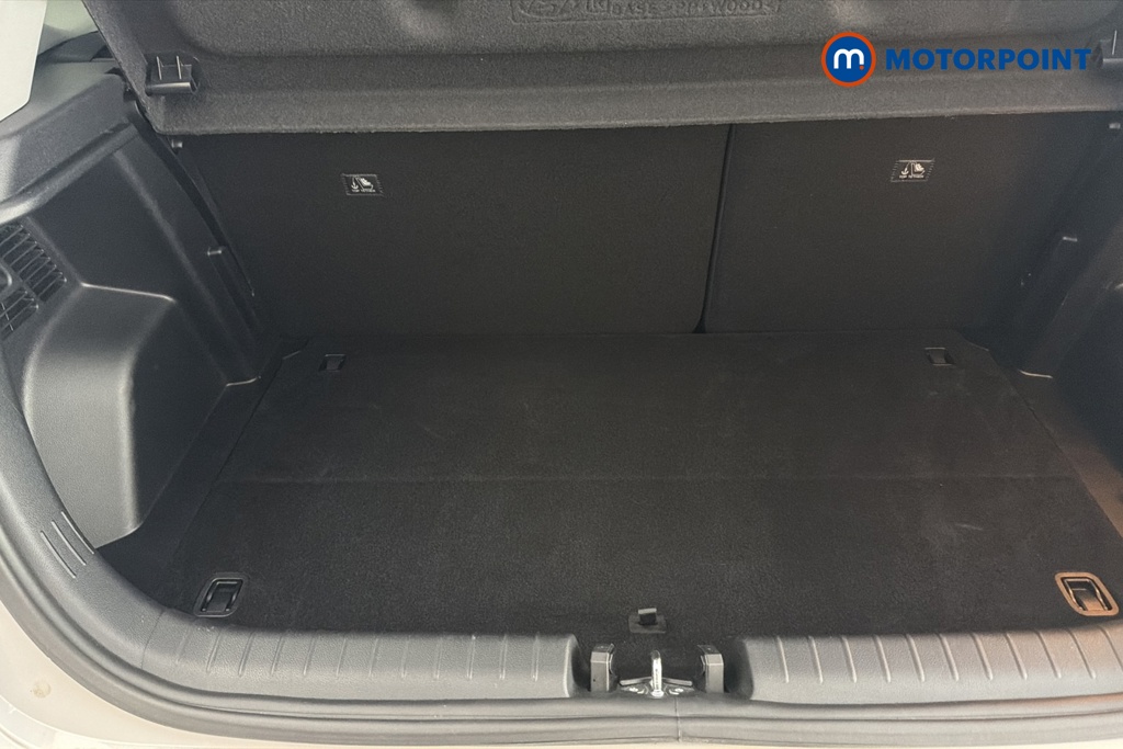 Hyundai I20 Tech Line Automatic Petrol Hatchback - Stock Number (1679243) - 30th supplementary image