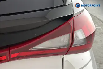 Hyundai I20 Tech Line Automatic Petrol Hatchback - Stock Number (1679243) - 36th supplementary image