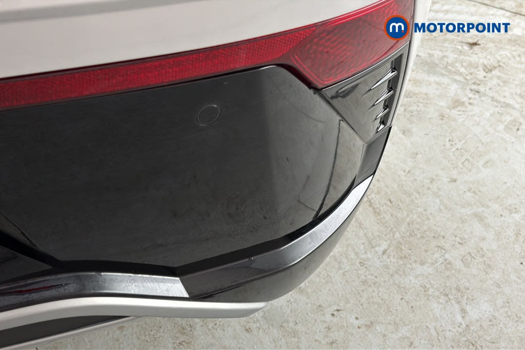Hyundai I20 Tech Line Automatic Petrol Hatchback - Stock Number (1679243) - 39th supplementary image
