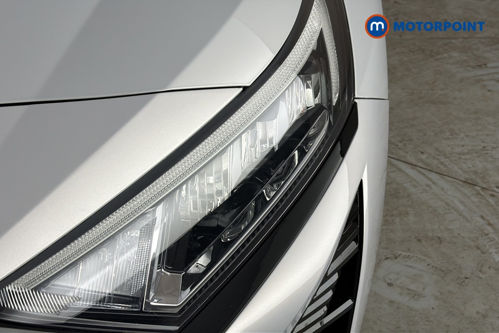 Hyundai I20 Tech Line Automatic Petrol Hatchback - Stock Number (1679243) - 42nd supplementary image