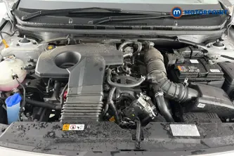 Hyundai I20 Tech Line Automatic Petrol Hatchback - Stock Number (1679243) - 48th supplementary image