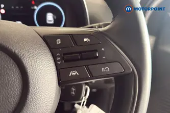 Hyundai I20 Advance Automatic Petrol Hatchback - Stock Number (1679247) - 3rd supplementary image