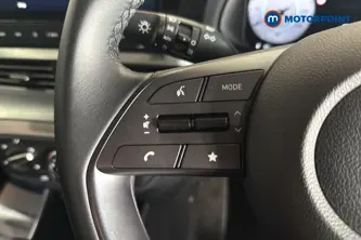 Hyundai I20 Advance Automatic Petrol Hatchback - Stock Number (1679247) - 4th supplementary image