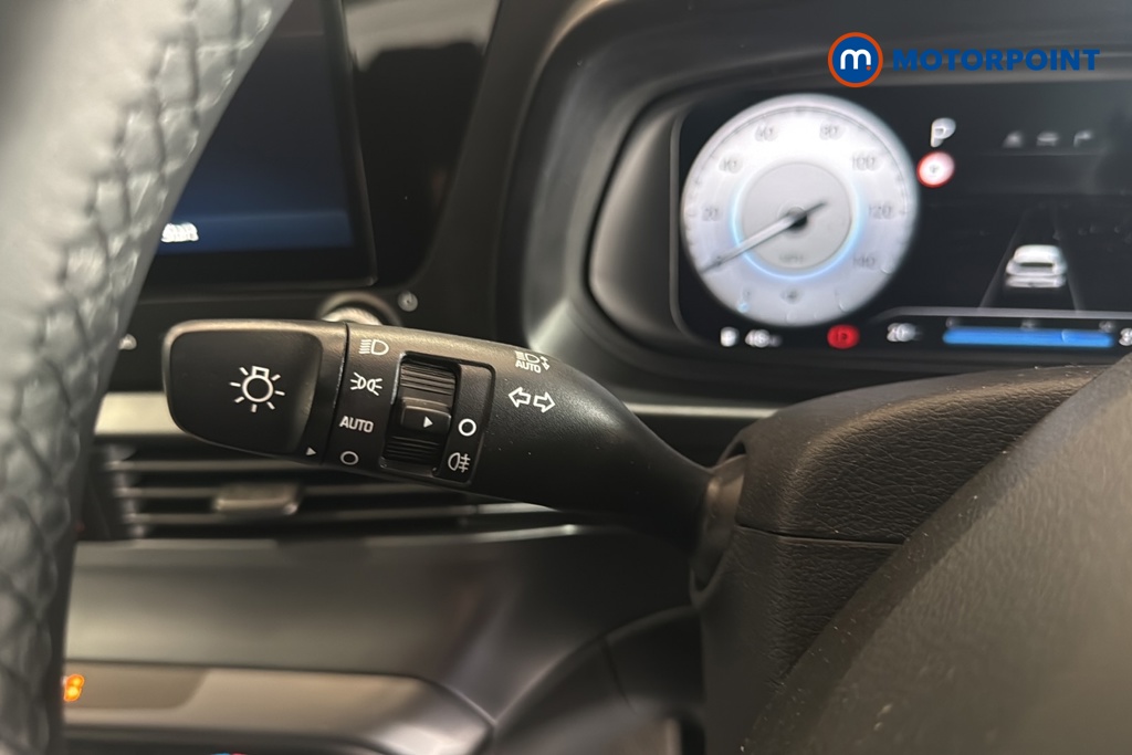 Hyundai I20 Advance Automatic Petrol Hatchback - Stock Number (1679247) - 5th supplementary image