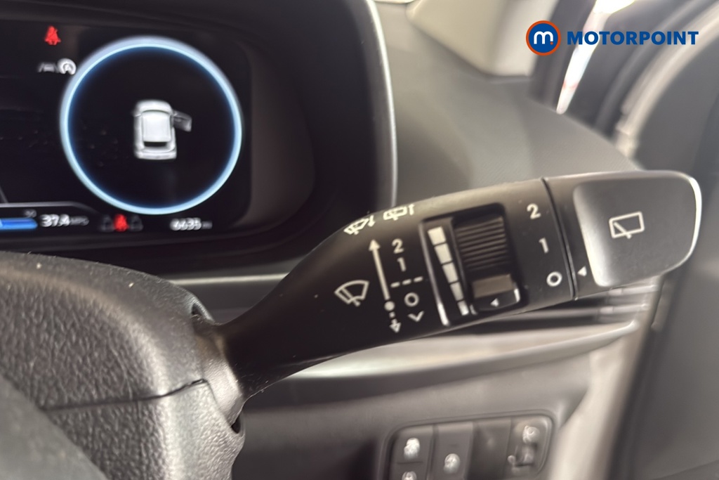 Hyundai I20 Advance Automatic Petrol Hatchback - Stock Number (1679247) - 6th supplementary image