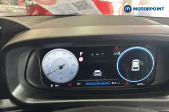 Hyundai I20 Advance Automatic Petrol Hatchback - Stock Number (1679247) - 7th supplementary image