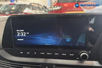 Hyundai I20 Advance Automatic Petrol Hatchback - Stock Number (1679247) - 8th supplementary image