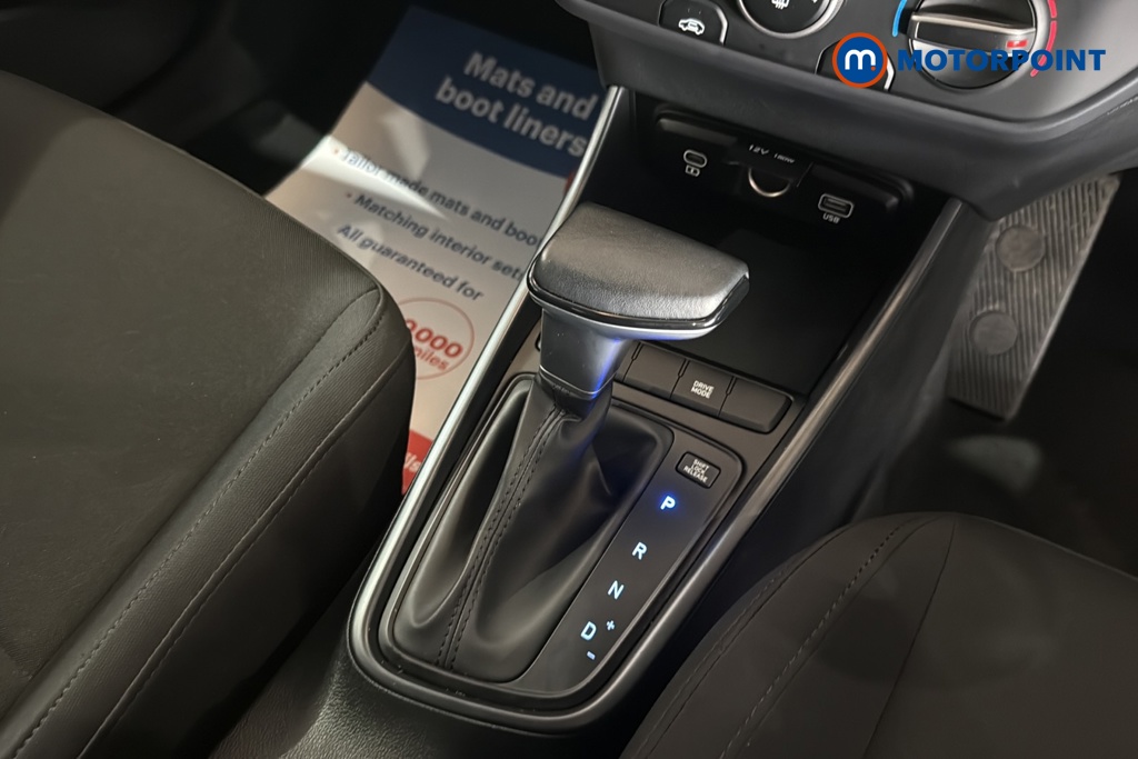 Hyundai I20 Advance Automatic Petrol Hatchback - Stock Number (1679247) - 15th supplementary image