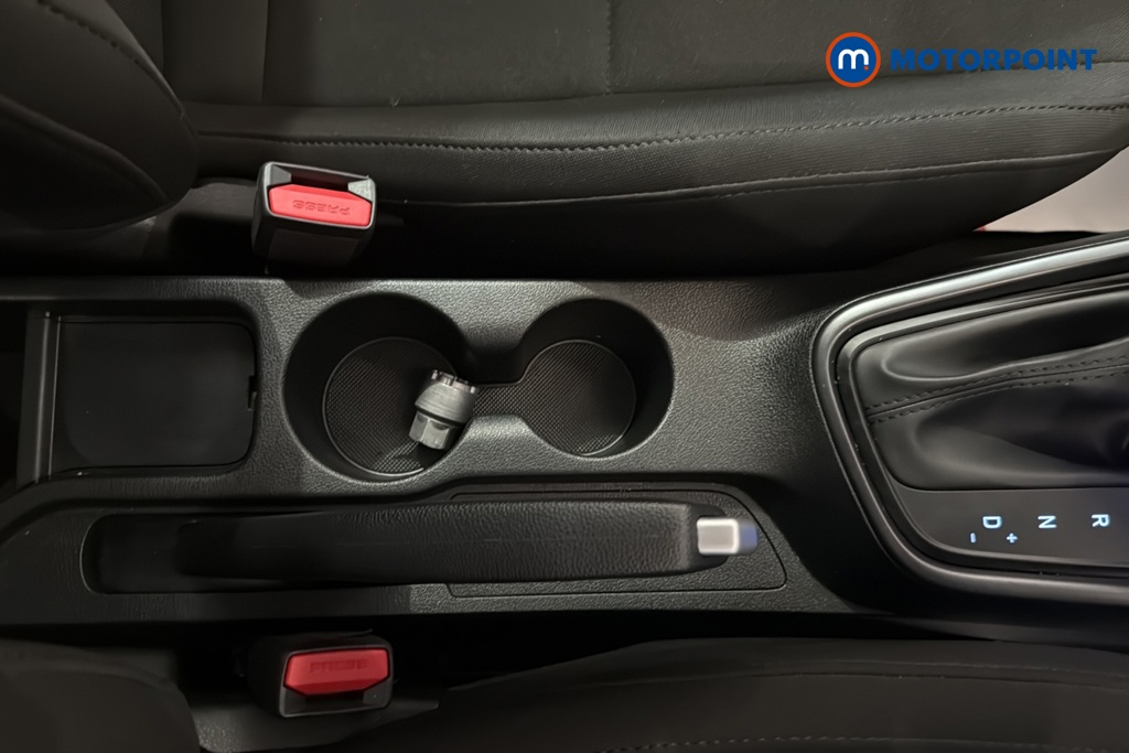 Hyundai I20 Advance Automatic Petrol Hatchback - Stock Number (1679247) - 16th supplementary image