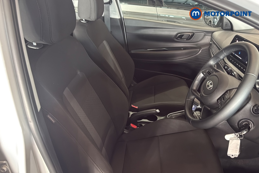 Hyundai I20 Advance Automatic Petrol Hatchback - Stock Number (1679247) - 22nd supplementary image