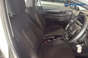 Hyundai I20 Advance Automatic Petrol Hatchback - Stock Number (1679247) - 22nd supplementary image