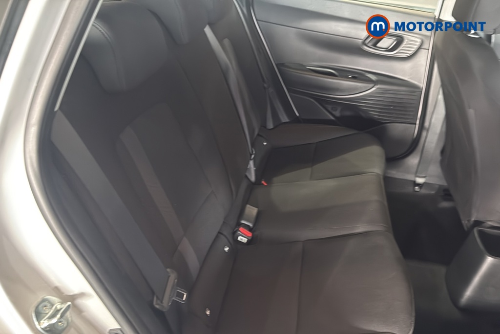 Hyundai I20 Advance Automatic Petrol Hatchback - Stock Number (1679247) - 25th supplementary image