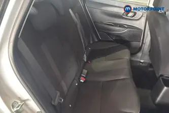 Hyundai I20 Advance Automatic Petrol Hatchback - Stock Number (1679247) - 25th supplementary image