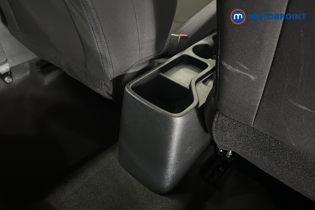 Hyundai I20 Advance Automatic Petrol Hatchback - Stock Number (1679247) - 28th supplementary image