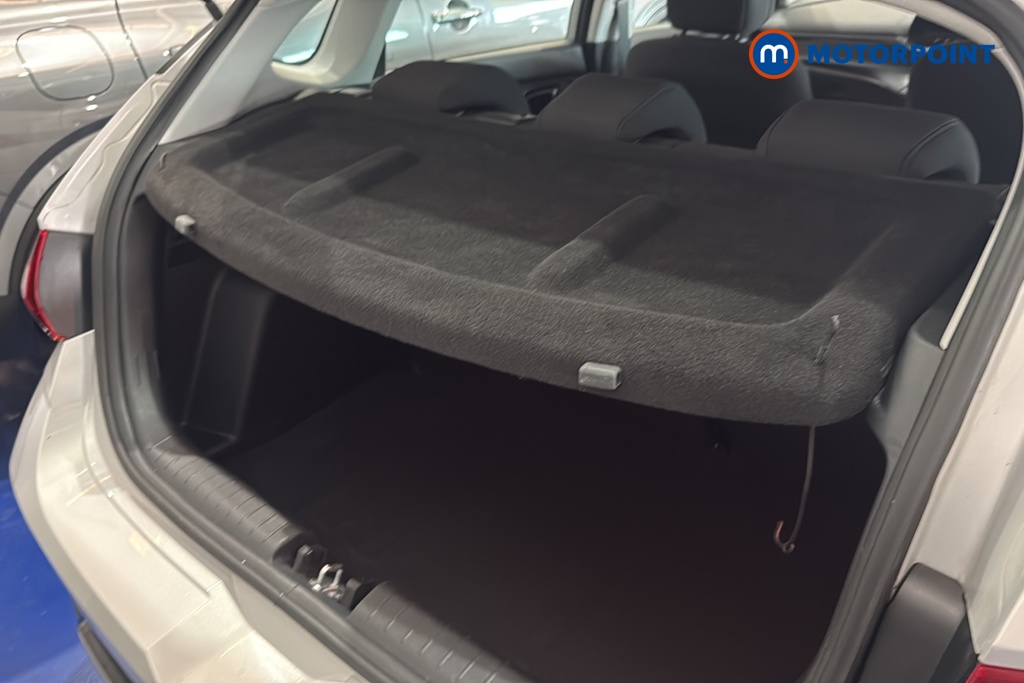 Hyundai I20 Advance Automatic Petrol Hatchback - Stock Number (1679247) - 30th supplementary image