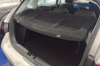 Hyundai I20 Advance Automatic Petrol Hatchback - Stock Number (1679247) - 30th supplementary image