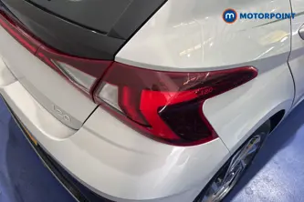 Hyundai I20 Advance Automatic Petrol Hatchback - Stock Number (1679247) - 36th supplementary image