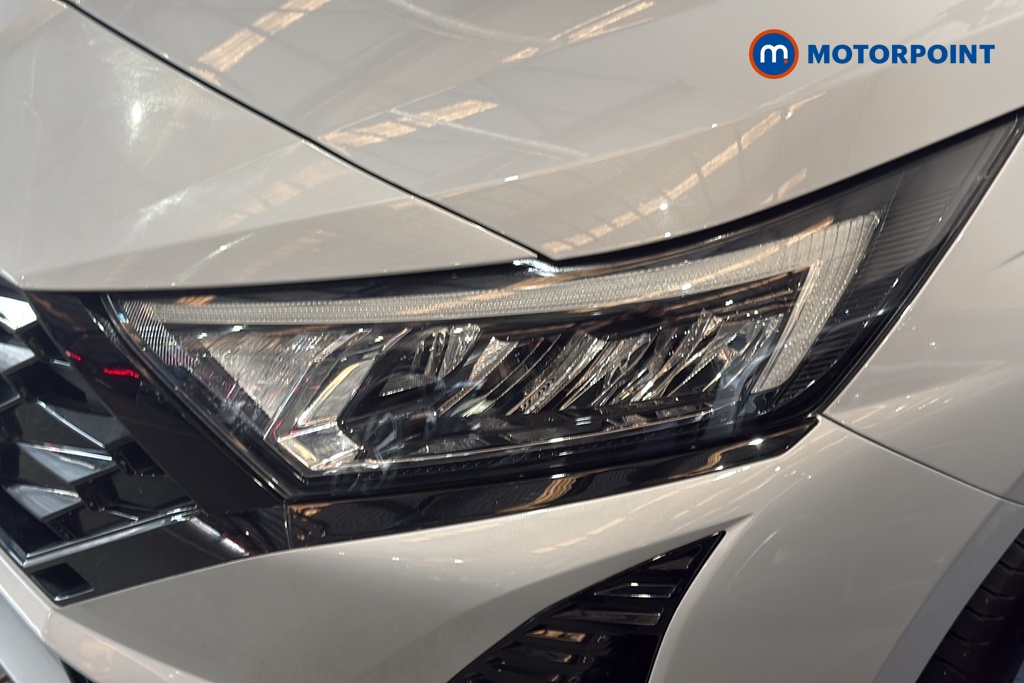 Hyundai I20 Advance Automatic Petrol Hatchback - Stock Number (1679247) - 42nd supplementary image