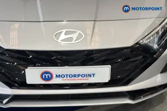 Hyundai I20 Advance Automatic Petrol Hatchback - Stock Number (1679247) - 43rd supplementary image