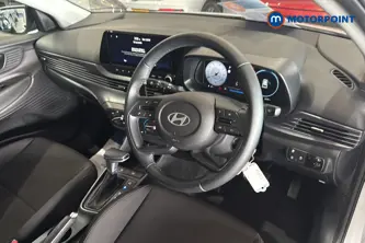 Hyundai I20 Advance Automatic Petrol Hatchback - Stock Number (1679247) - 1st supplementary image