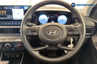 Hyundai I20 Advance Automatic Petrol Hatchback - Stock Number (1679253) - 2nd supplementary image