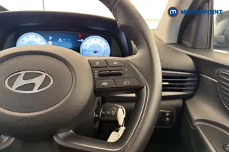 Hyundai I20 Advance Automatic Petrol Hatchback - Stock Number (1679253) - 3rd supplementary image