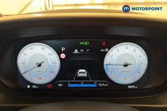Hyundai I20 Advance Automatic Petrol Hatchback - Stock Number (1679253) - 7th supplementary image