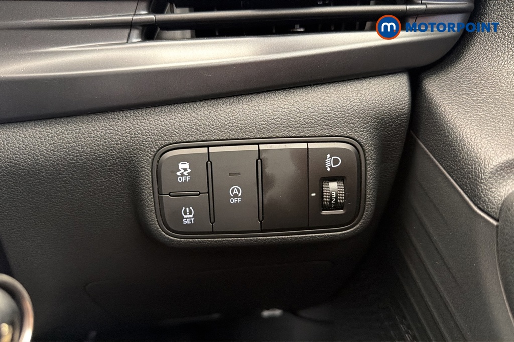 Hyundai I20 Advance Automatic Petrol Hatchback - Stock Number (1679253) - 11th supplementary image