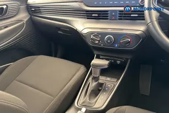 Hyundai I20 Advance Automatic Petrol Hatchback - Stock Number (1679253) - 15th supplementary image