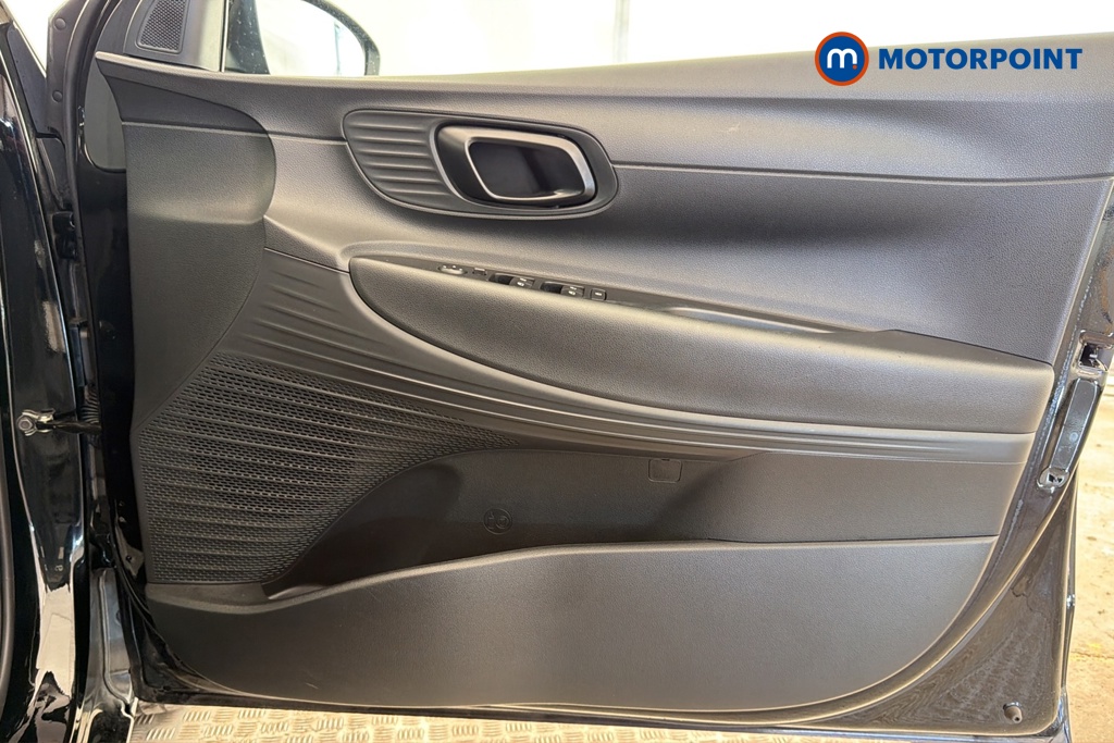 Hyundai I20 Advance Automatic Petrol Hatchback - Stock Number (1679253) - 18th supplementary image