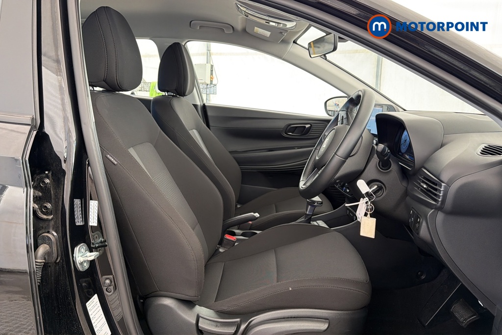 Hyundai I20 Advance Automatic Petrol Hatchback - Stock Number (1679253) - 22nd supplementary image