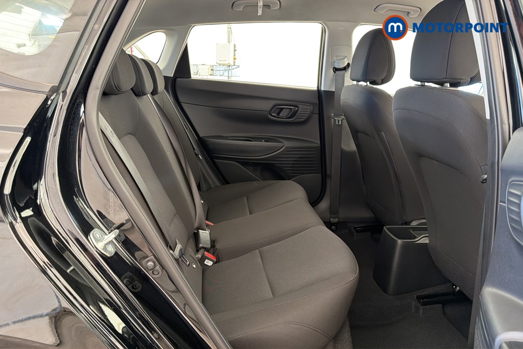 Hyundai I20 Advance Automatic Petrol Hatchback - Stock Number (1679253) - 25th supplementary image
