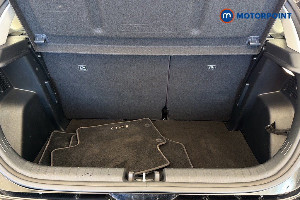 Hyundai I20 Advance Automatic Petrol Hatchback - Stock Number (1679253) - 30th supplementary image
