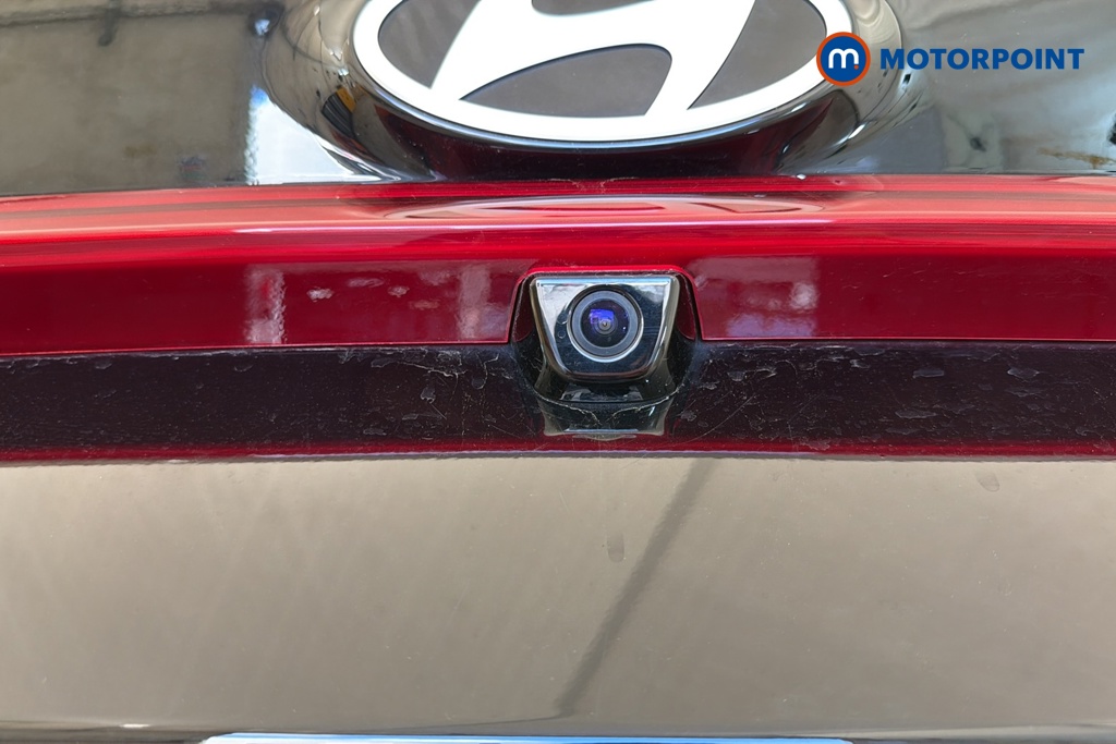 Hyundai I20 Advance Automatic Petrol Hatchback - Stock Number (1679253) - 37th supplementary image