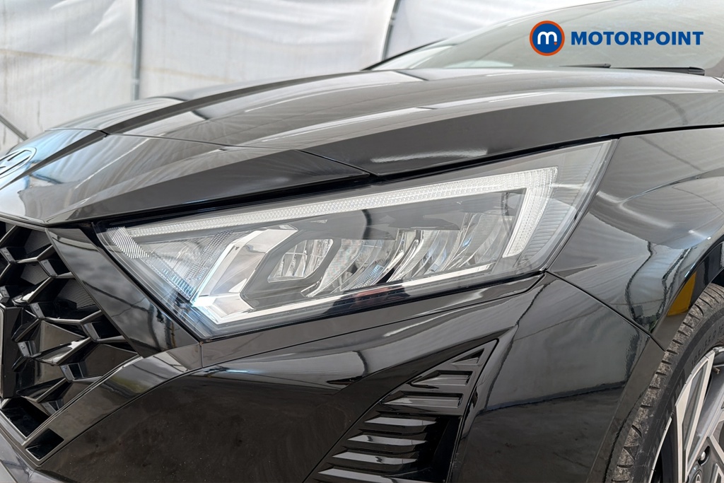 Hyundai I20 Advance Automatic Petrol Hatchback - Stock Number (1679253) - 42nd supplementary image