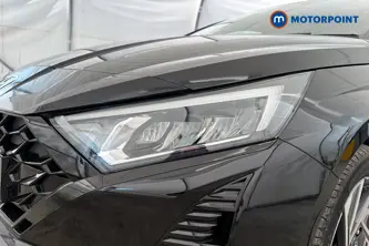Hyundai I20 Advance Automatic Petrol Hatchback - Stock Number (1679253) - 42nd supplementary image