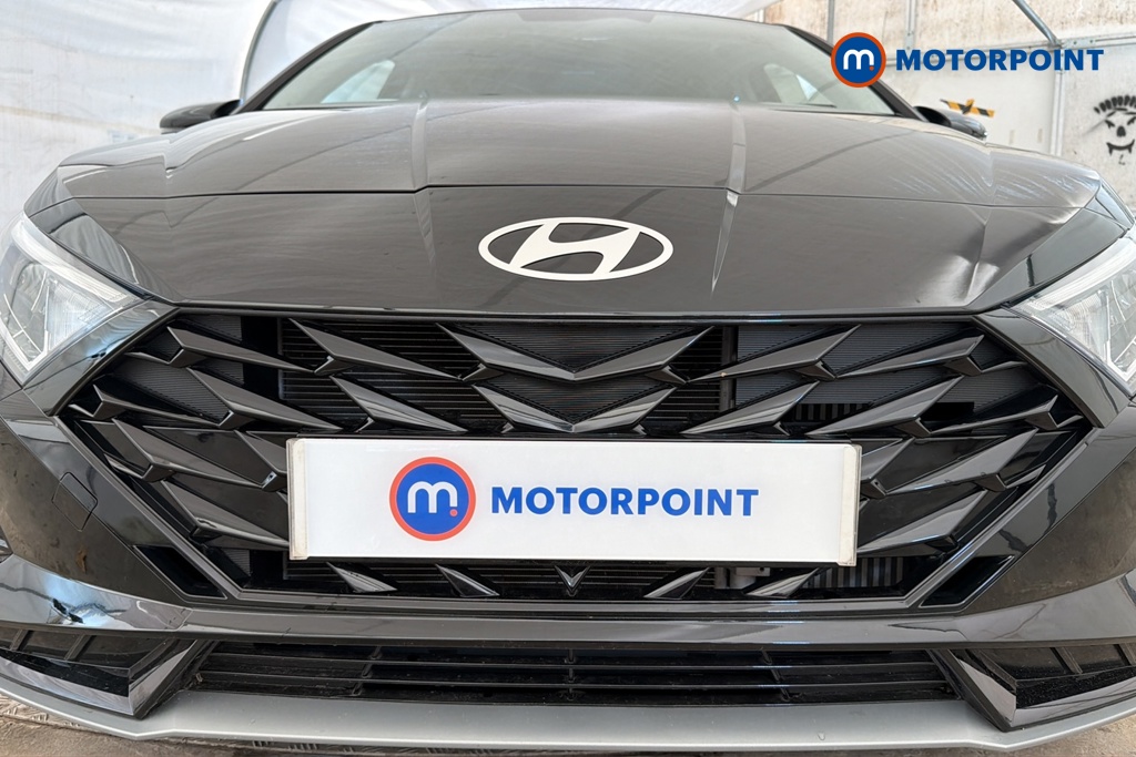 Hyundai I20 Advance Automatic Petrol Hatchback - Stock Number (1679253) - 43rd supplementary image