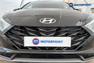 Hyundai I20 Advance Automatic Petrol Hatchback - Stock Number (1679253) - 43rd supplementary image