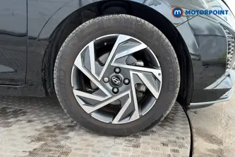 Hyundai I20 Advance Automatic Petrol Hatchback - Stock Number (1679253) - 47th supplementary image