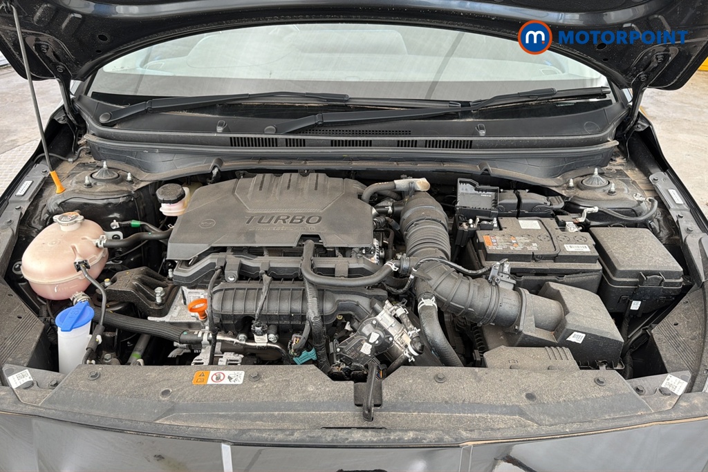Hyundai I20 Advance Automatic Petrol Hatchback - Stock Number (1679253) - 48th supplementary image