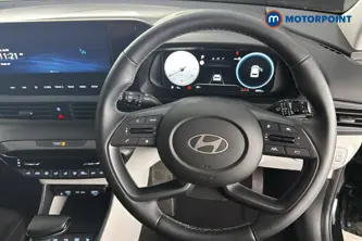 Hyundai I20 Tech Line Automatic Petrol Hatchback - Stock Number (1679259) - 2nd supplementary image