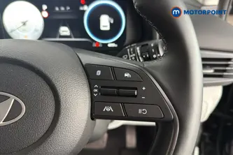 Hyundai I20 Tech Line Automatic Petrol Hatchback - Stock Number (1679259) - 3rd supplementary image