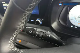 Hyundai I20 Tech Line Automatic Petrol Hatchback - Stock Number (1679259) - 5th supplementary image